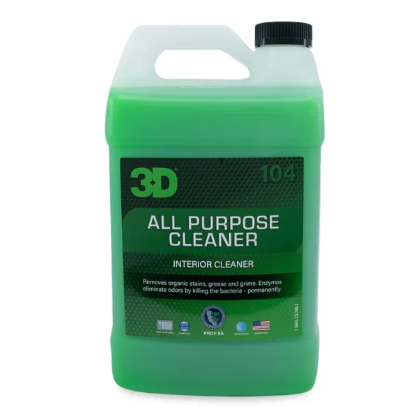 All Purpose Cleaner