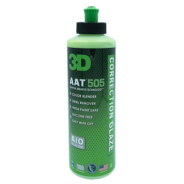 AAT 505 Correction Glaze