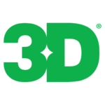 3d-logo 3d logo