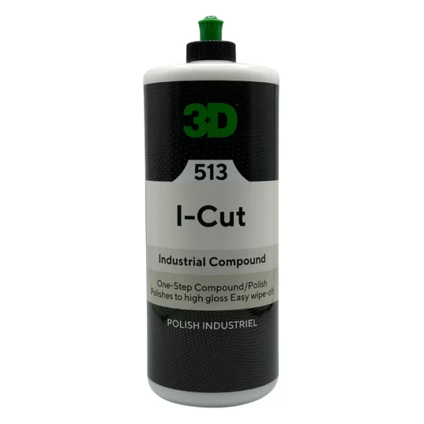 I Cut Industrial Compound 32oz