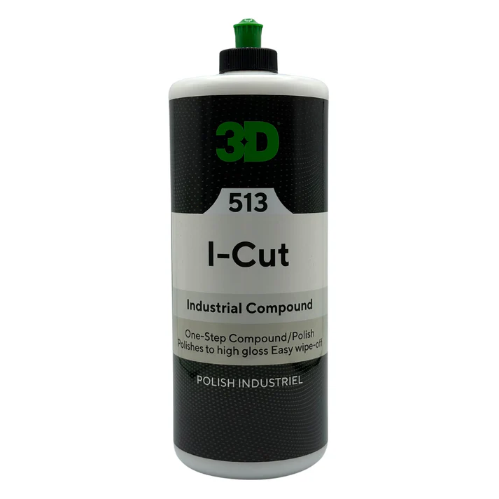 I Cut Industrial Compound 32oz