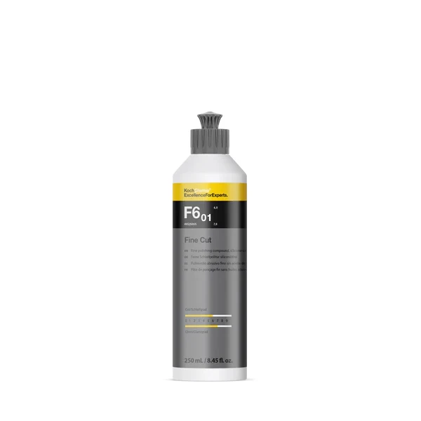 Fine Cut F6 01 0,25ml