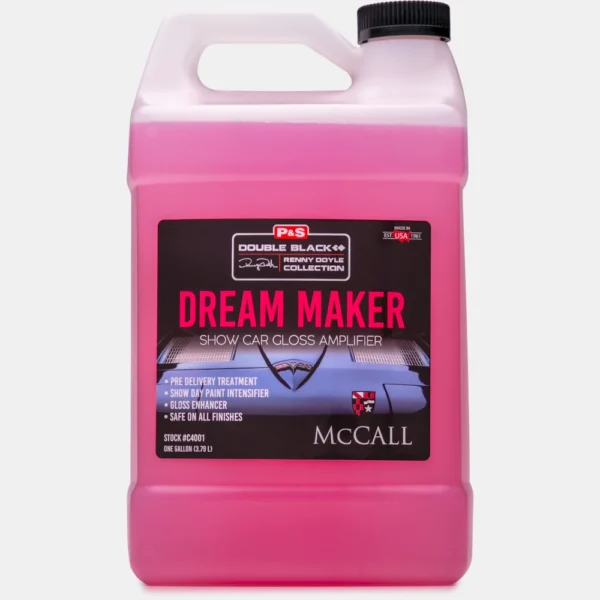 Dream Maker   Gloss Amplifier