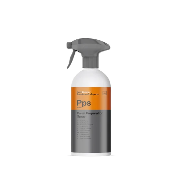 Panel Prep Spray 500 ML