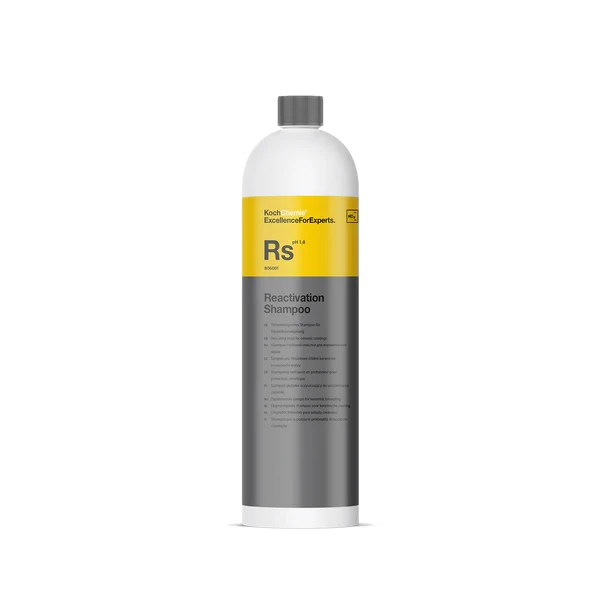 Reactivation Shampoo 1L