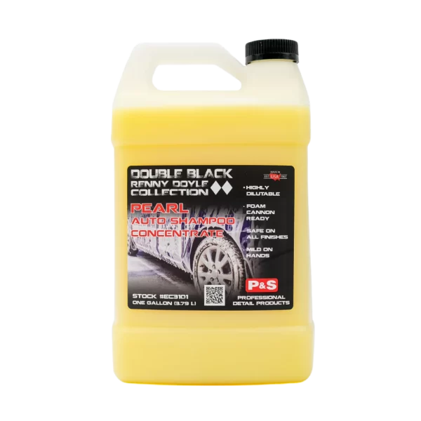 Pearl Auto Shampoo