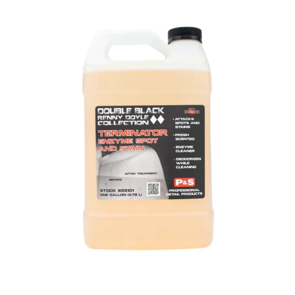 Terminator Spot & Stain Remover