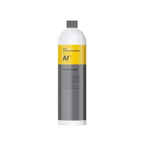 Active Foam 1L