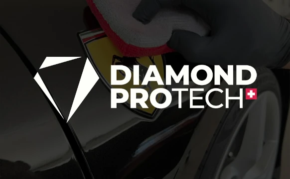 Diamond protech2
