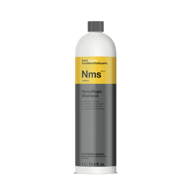 Nano Magic Shampoo 1L