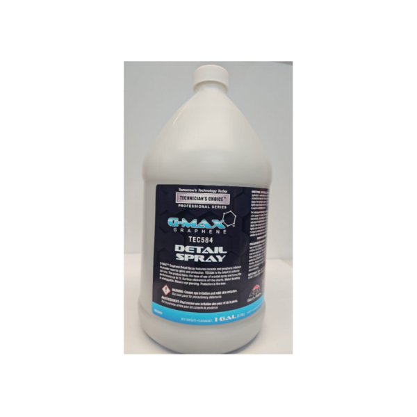 Detail Spray