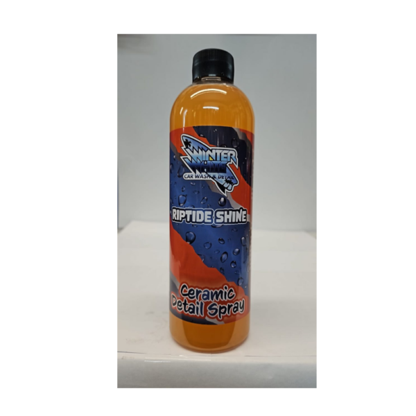 Riptide Shine