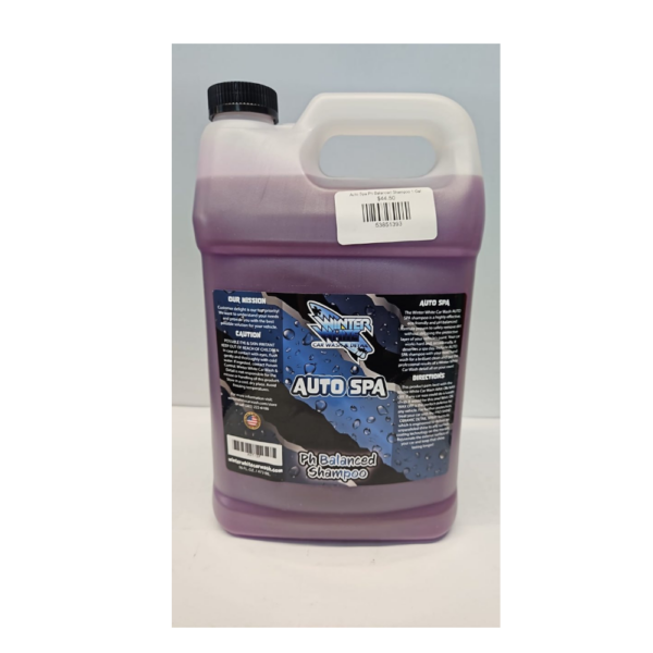 Auto Spa GL