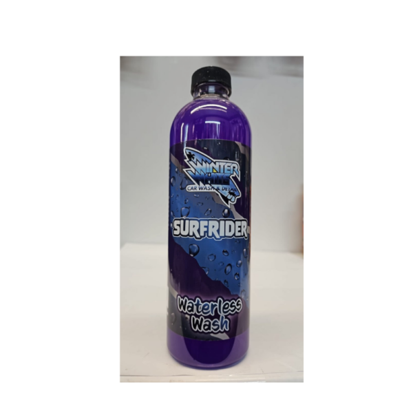 Surfrider