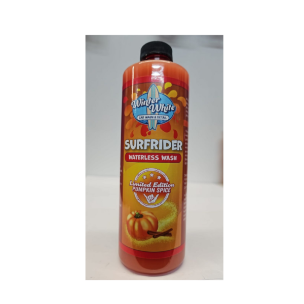 Surfrider Limited Edition