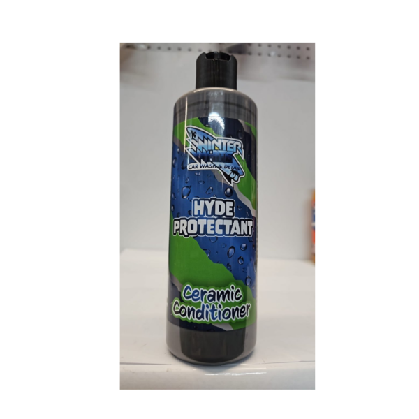 Hyde Protectant