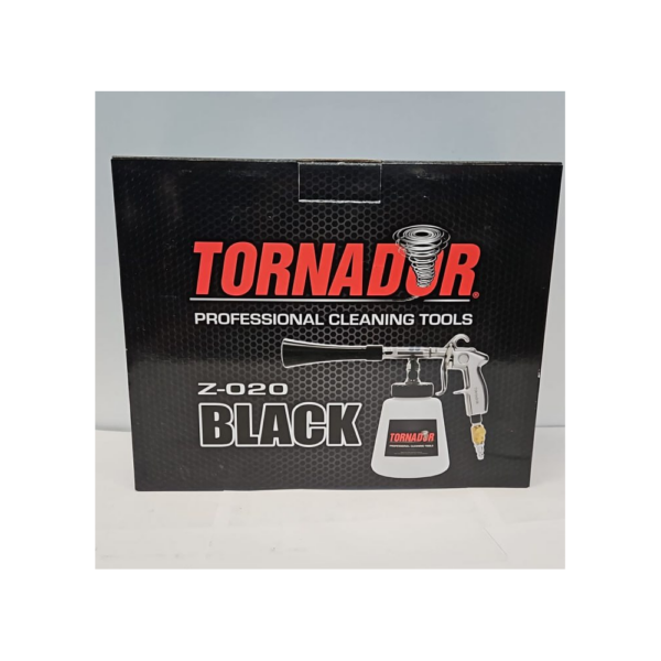 Tornador