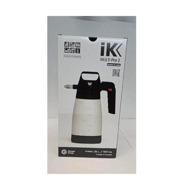 IK Multi Pro