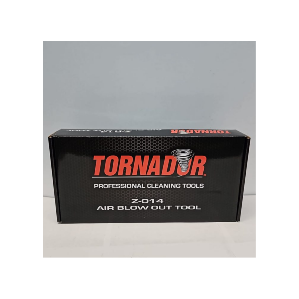Tornador Air Blow