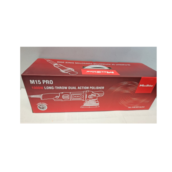Maxshine M15 Pro