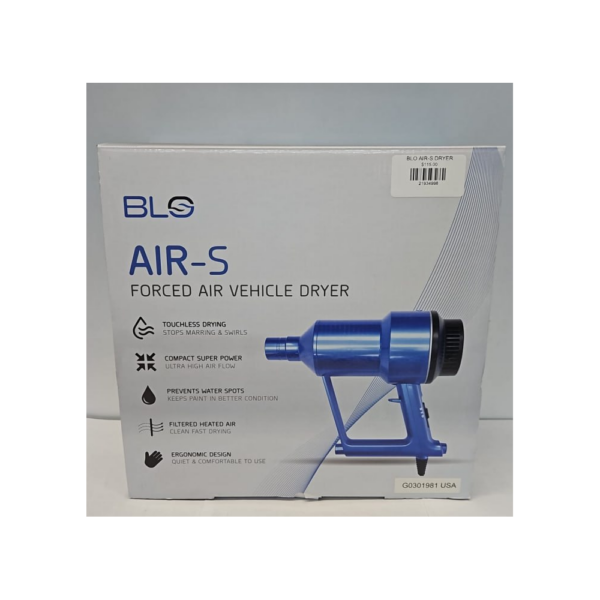 Air S