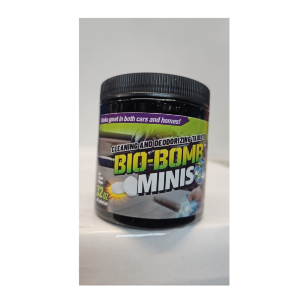 Bio Boom Minis