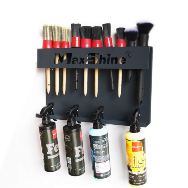 MaxShine Brush Holder
