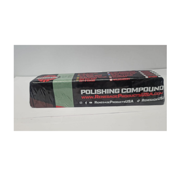 Polishing Compound